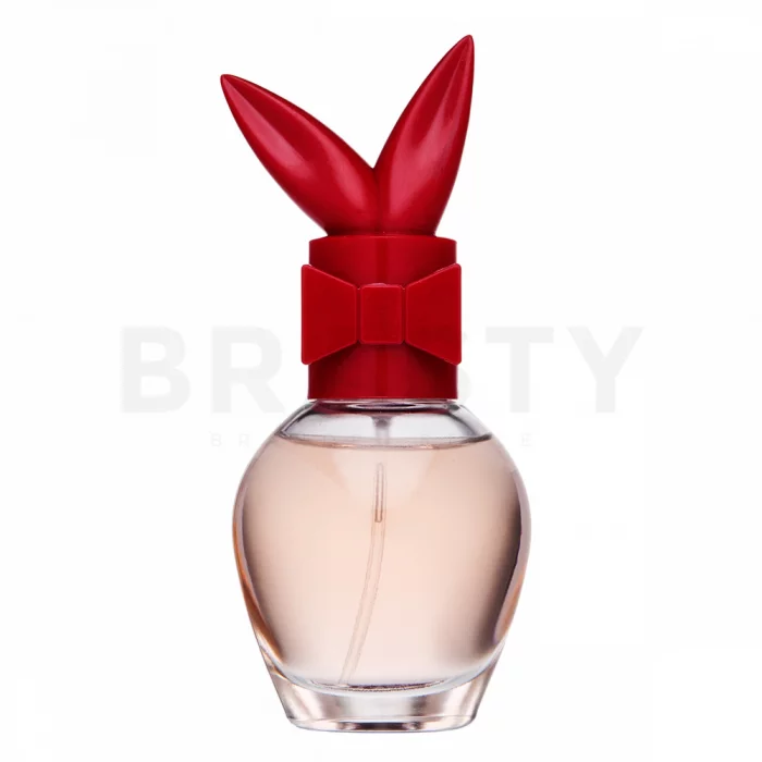 Playboy Play It Rock toaletní voda pro ženy 30 ml