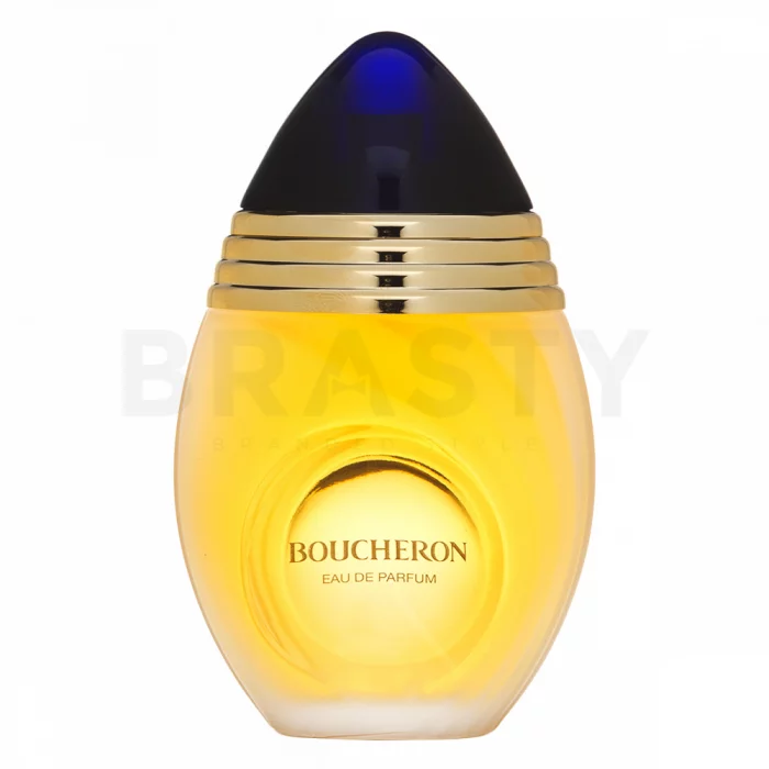 Boucheron Boucheron Eau de Parfum für Damen 100 ml