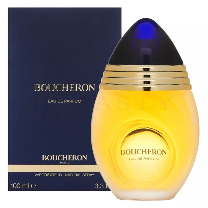 Boucheron Boucheron Eau de Parfum für Damen 100 ml