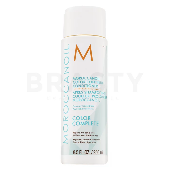 Moroccanoil Color Complete Color Continue Conditioner ochranný kondicionér pro barvené vlasy 250 ml