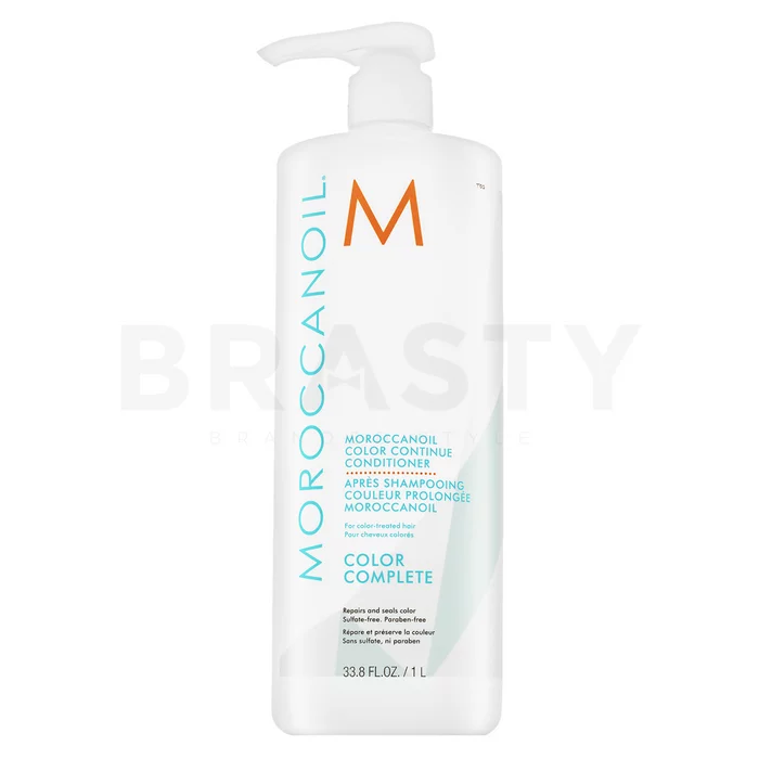 Moroccanoil Color Complete Color Continue Conditioner ochranný kondicionér pro barvené vlasy 1000 ml