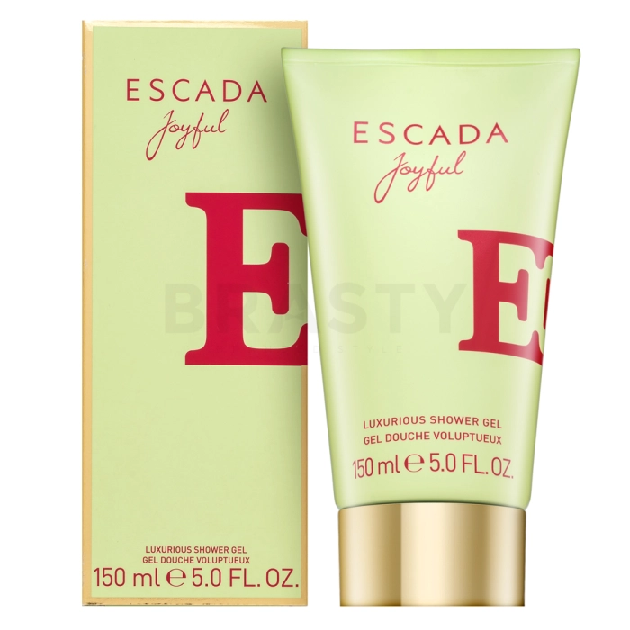 Escada Joyful Gel de duș femei 150 ml