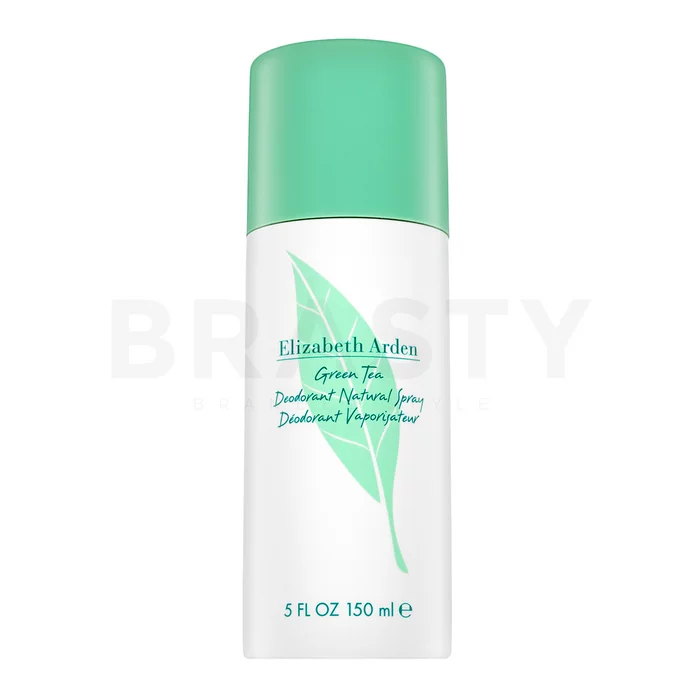 Elizabeth Arden Green Tea deospray pro ženy 150 ml
