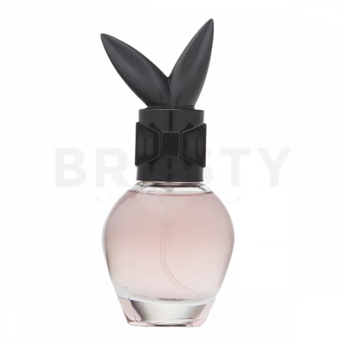 Playboy Play It Spicy Eau de Toilette nőknek 30 ml