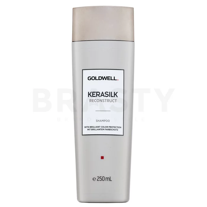 Goldwell Kerasilk Reconstruct Shampoo vyživující šampon pro poškozené vlasy 250 ml