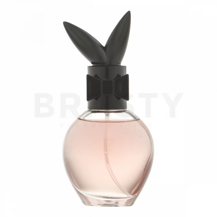Playboy Play It Spicy Toaletna voda za ženske 50 ml