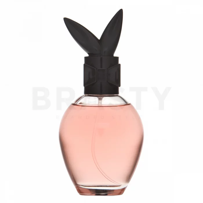 Playboy Play It Spicy Eau de Toilette voor vrouwen 75 ml