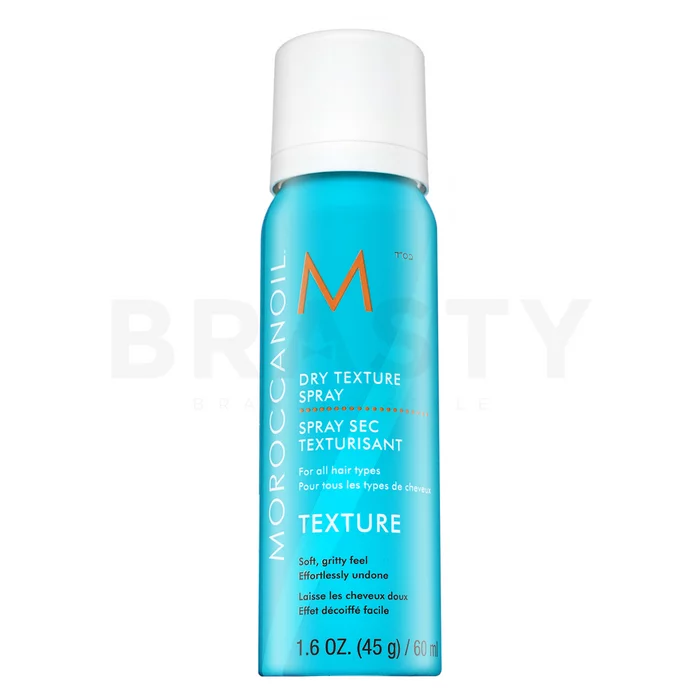 Moroccanoil Texture Dry Texture Spray suhi lak za kosu za sve tipove kose 60 ml