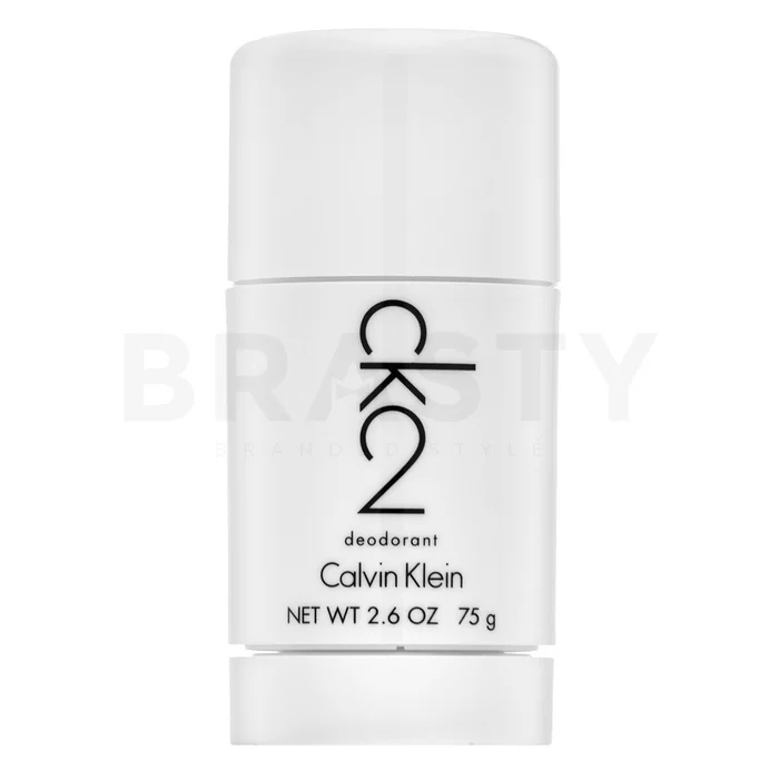 Calvin Klein CK 2 deostick unisex 75 ml