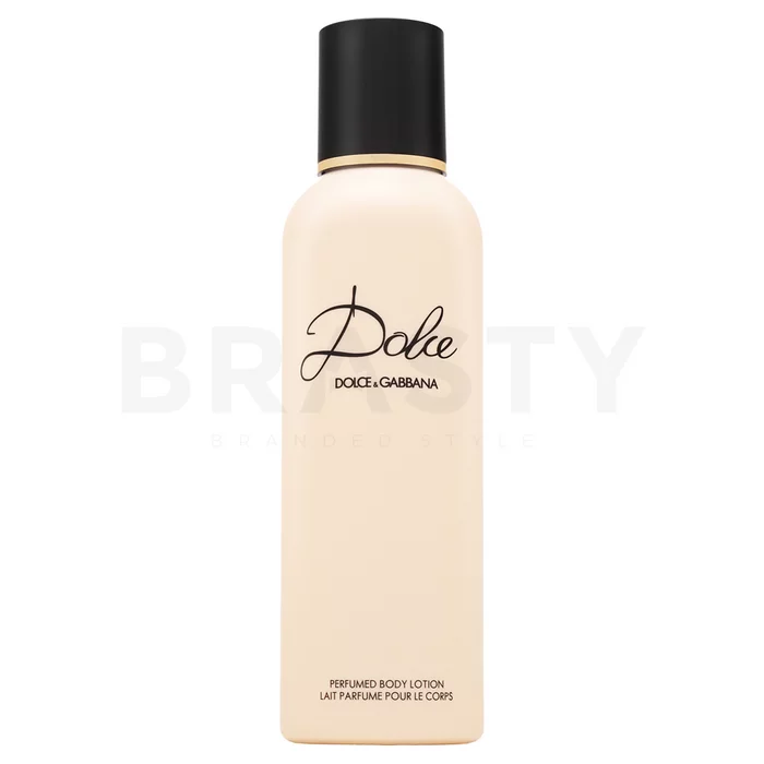 Dolce & Gabbana Dolce tělové mléko pro ženy 200 ml