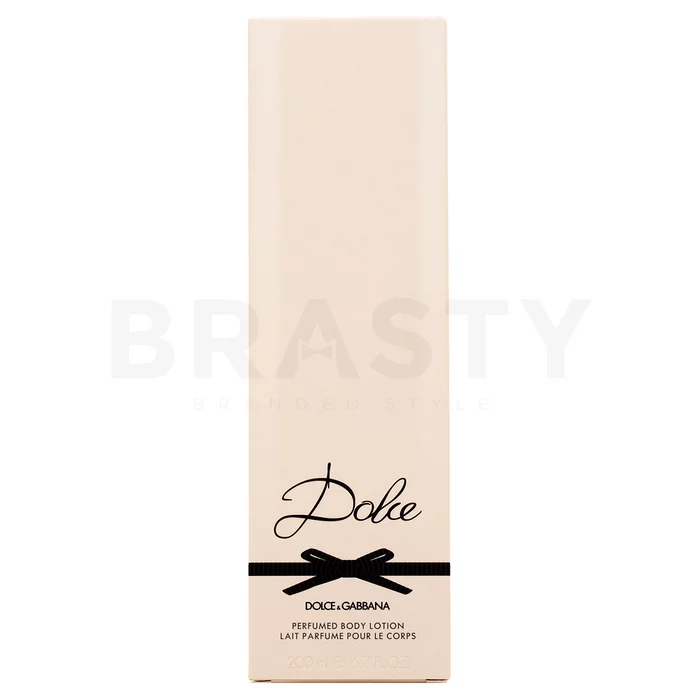 Dolce & Gabbana Dolce tělové mléko pro ženy 200 ml