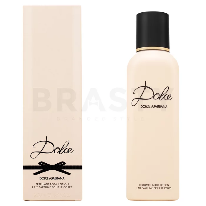 Dolce & Gabbana Dolce tělové mléko pro ženy 200 ml