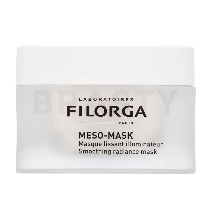 Filorga Meso-Mask vyživujúca maska Smoothing Radiance Mask 50 ml