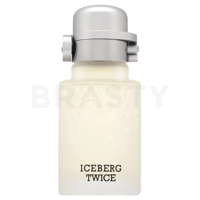 Iceberg Twice pour Homme Para después del afeitado para hombre 75 ml