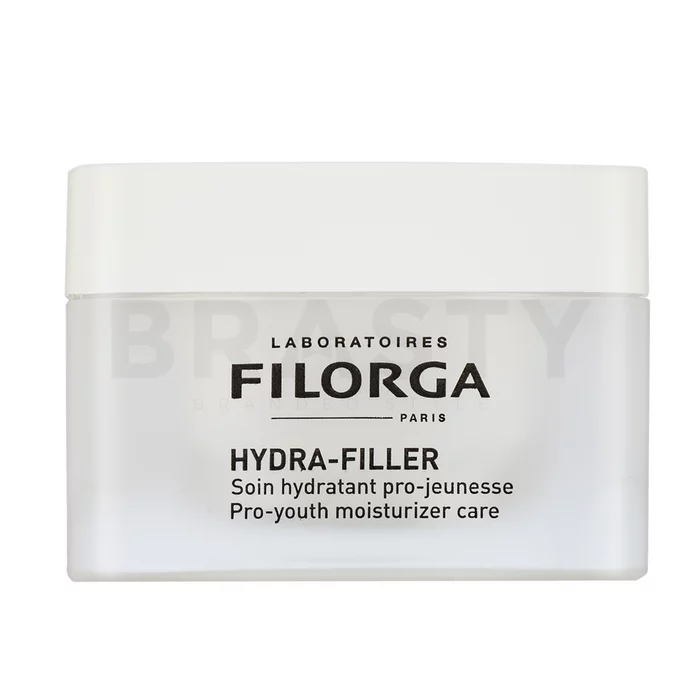 Filorga Hydra-Filler Pro-Youth Moisturizer Care hydratační krém proti stárnutí pleti 50 ml