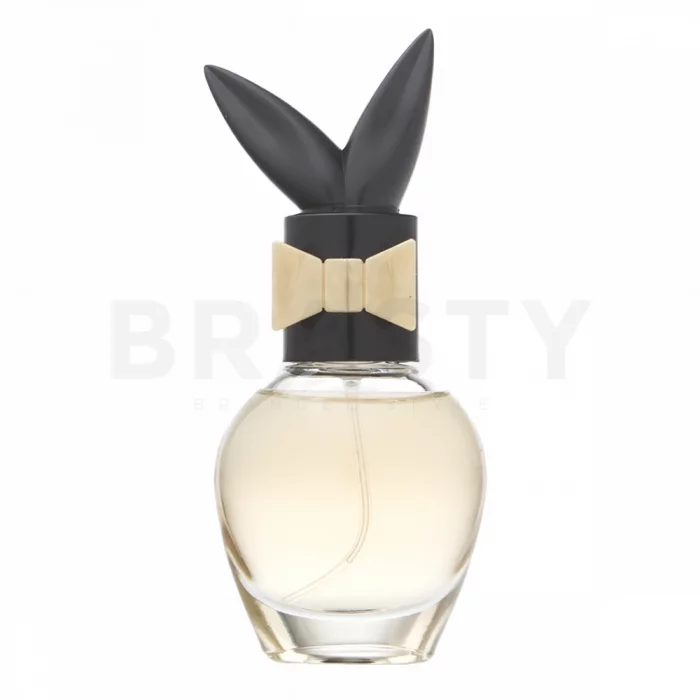 Playboy VIP for Her Eau de Toilette voor vrouwen 30 ml