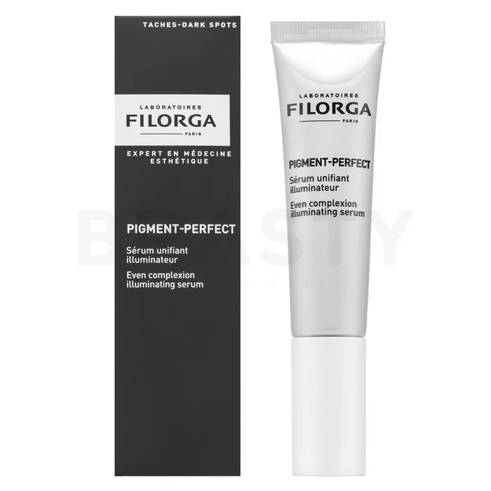 Filorga Pigment-Perfect Dark Spot Corrector Serum reinigings serum anti-pigmentvlekken 30 ml