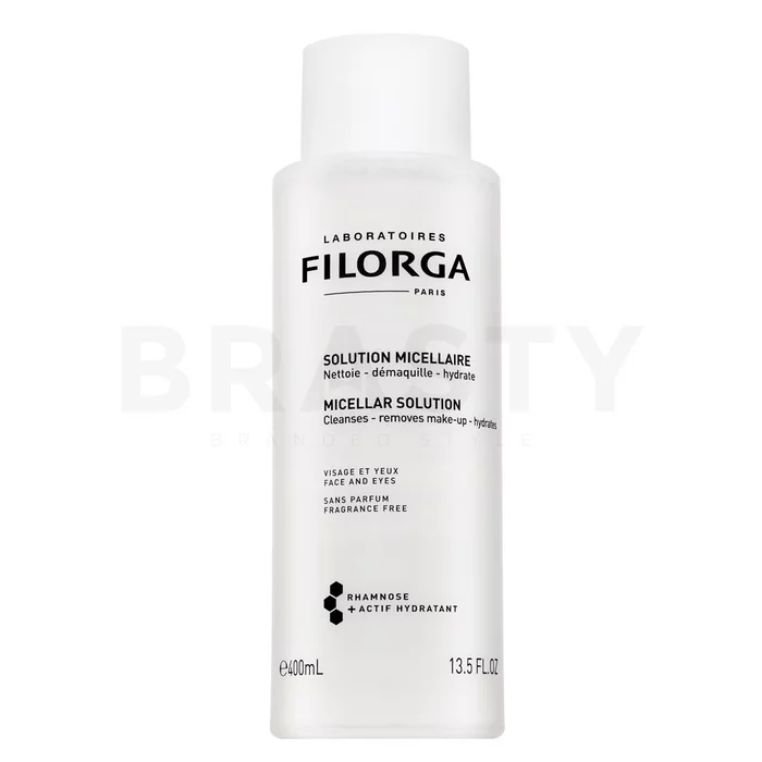 Filorga Anti-Ageing Micellar Solution apă micelară anti îmbătrânirea pielii 400 ml