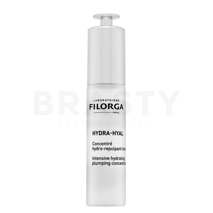 Filorga Hydra-Hyal Intensive Hydrating Plumping Concentrate intenzivní hydratační sérum proti vráskám 30 ml