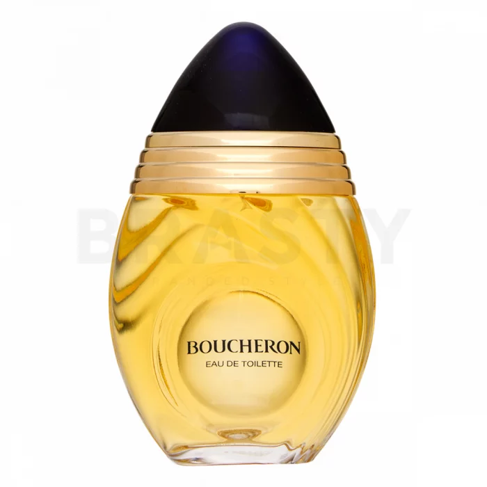 Boucheron Boucheron Eau de Toilette für Damen 100 ml