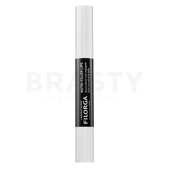 Filorga Nutri-Filler Lips Voedende lippenbalsem voor huidvernieuwing 4 g