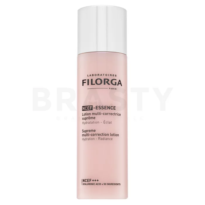 Filorga Ncef-Essence Supreme Regenerating Lotion hydratační emulze pro sjednocenou a rozjasněnou pleť 150 ml