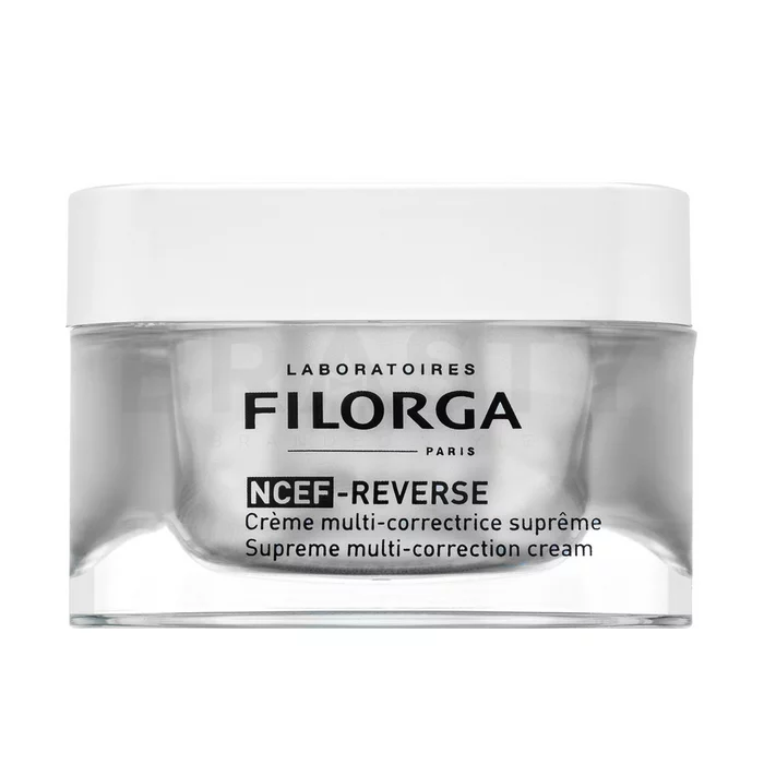 Filorga Ncef-Reverse Supreme Multi-Correction Cream regenerační krém proti vráskám 50 ml