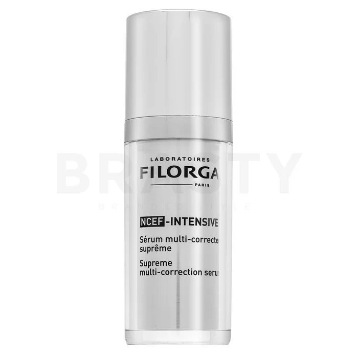 Filorga Ncef-Intensive Supreme Multi-Correction Serum omlazující sérum pro obnovu pleti 30 ml