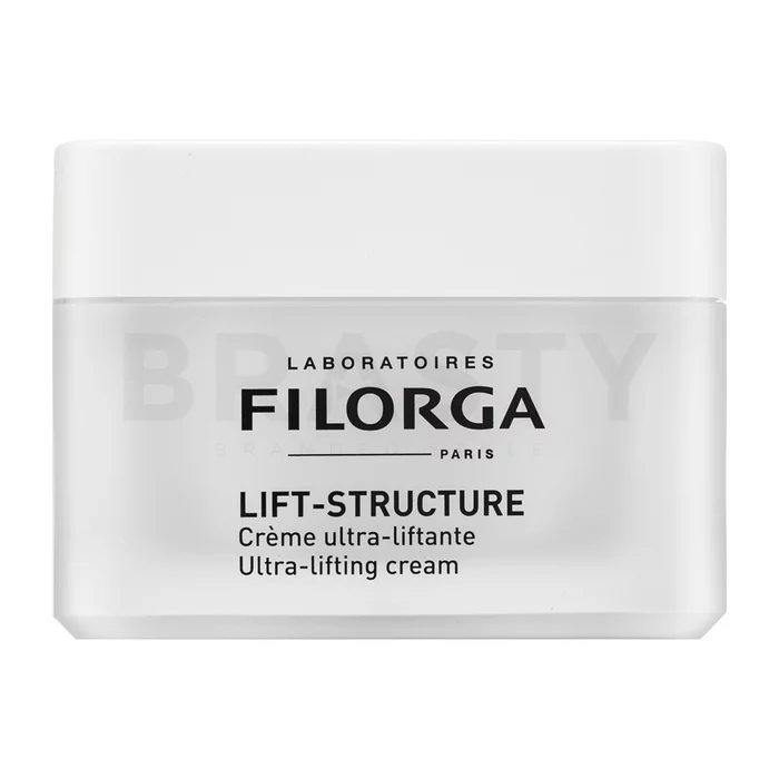 Filorga Lift-Structure Ultra-Lifting Cream liftingový zpevňující krém proti stárnutí pleti 50 ml