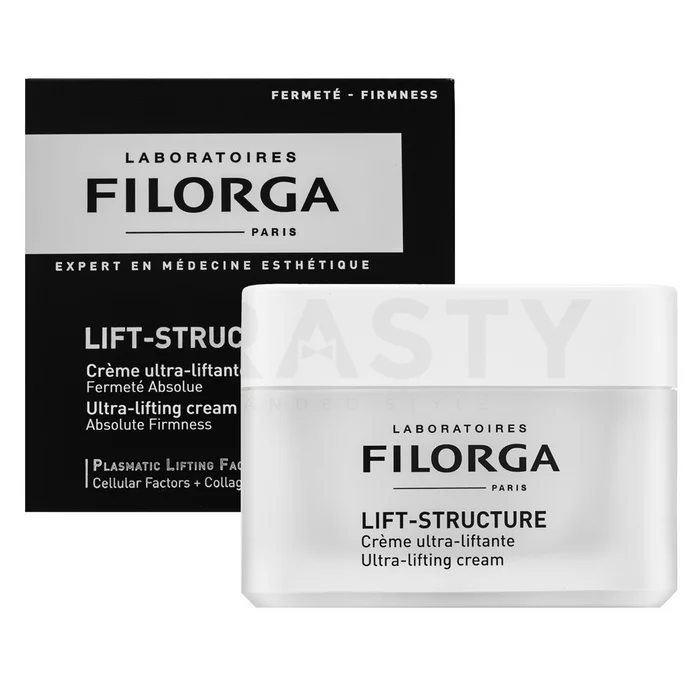 Filorga Lift-Structure Ultra-Lifting Cream liftingový zpevňující krém proti stárnutí pleti 50 ml