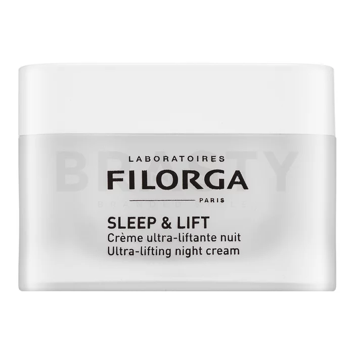 Filorga Sleep & Lift Ultra Lifting Night Cream krem na noc z formułą przeciwzmarszczkową 50 ml