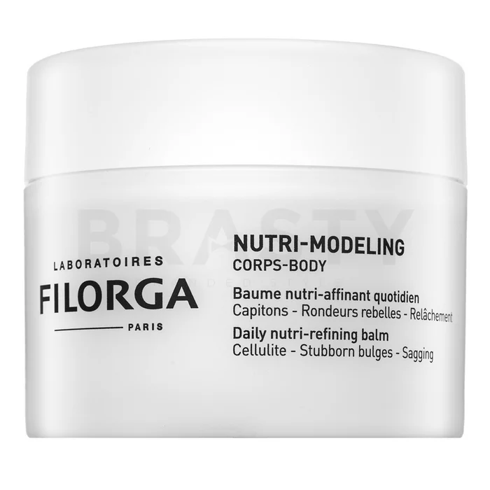 Filorga Nutri-Modeling Corps-Body Balm tělový krém s hydratačním účinkem 200 ml