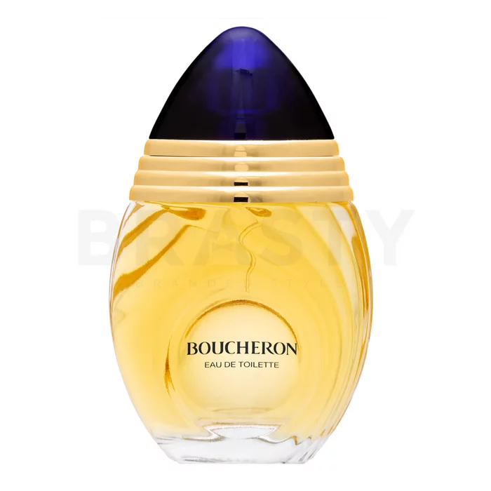Boucheron Boucheron Eau de Toilette femei 50 ml