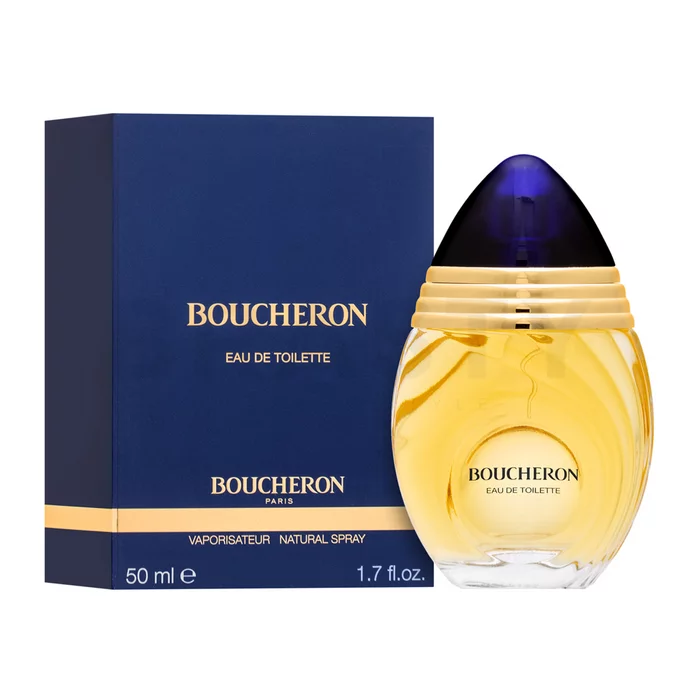 Boucheron Boucheron Eau de Toilette femei 50 ml