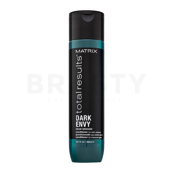 Matrix Total Results Color Obsessed Dark Envy Conditioner vyživující kondicionér pro tmavé vlasy 300 ml