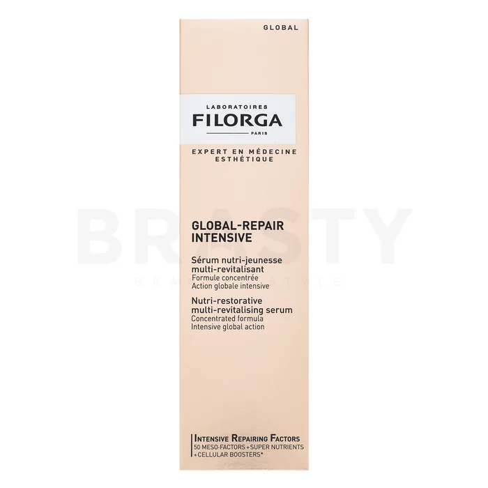 Filorga Global-Repair Intensive Serum intenzivní hydratační sérum proti stárnutí pleti 30 ml