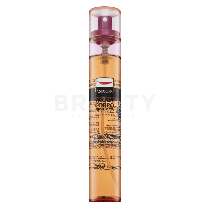 Aquolina Rose Frosted Cupcake spray do ciała dla kobiet 150 ml