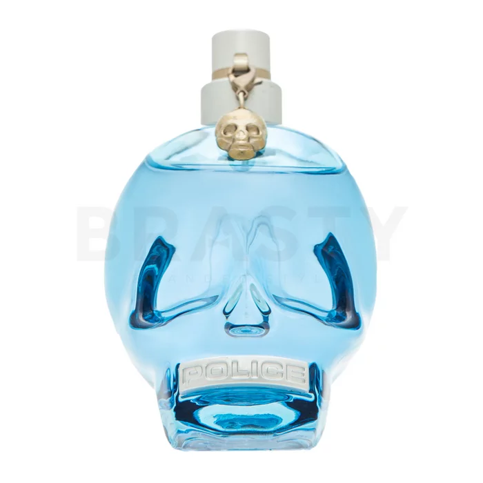 Police To Be toaletná voda pre mužov 75 ml