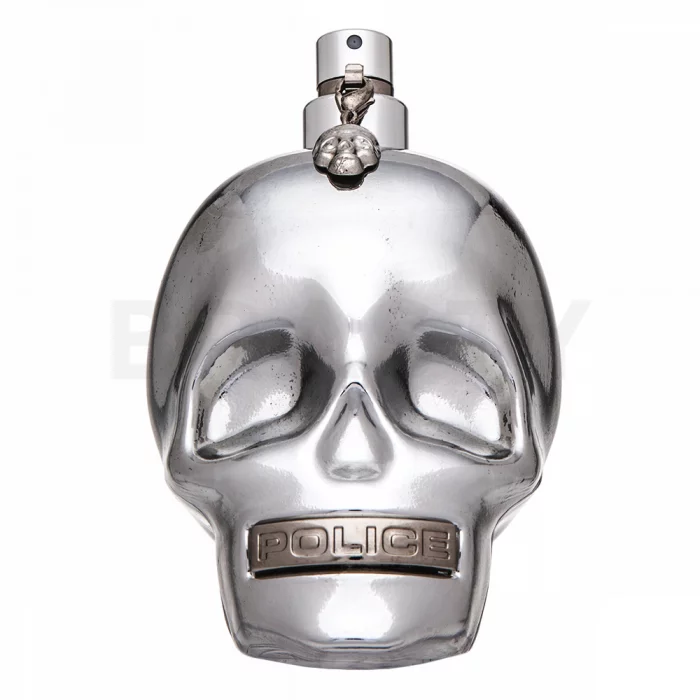 Police To Be Illusionist toaletní voda pro muže 125 ml