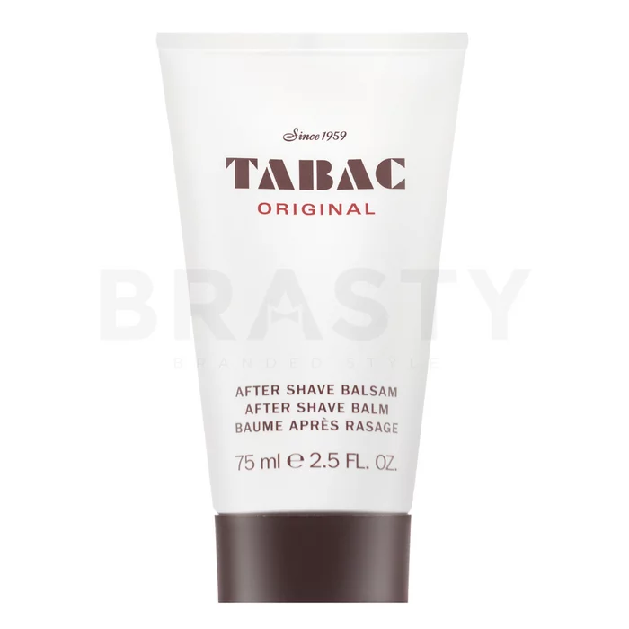 Tabac Tabac Original After Shave balsam bărbați 75 ml