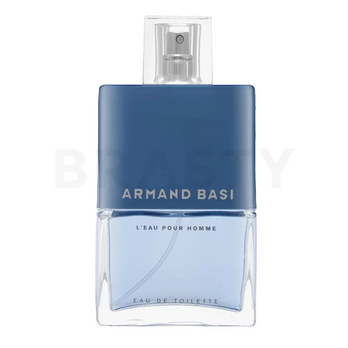 Armand Basi L'Eau Pour Homme Eau de Toilette férfiaknak 75 ml