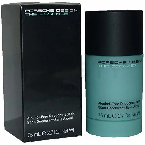 Porsche Design The Essence deostick da uomo 75 ml