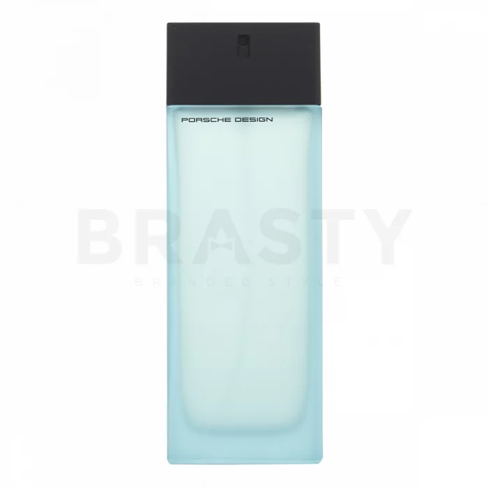 Porsche Design The Essence woda toaletowa dla mężczyzn 120 ml