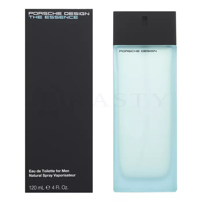 Porsche Design The Essence woda toaletowa dla mężczyzn 120 ml