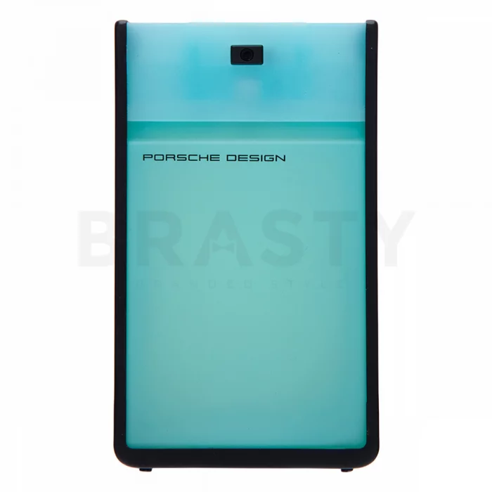 Porsche Design The Essence woda toaletowa dla mężczyzn 50 ml