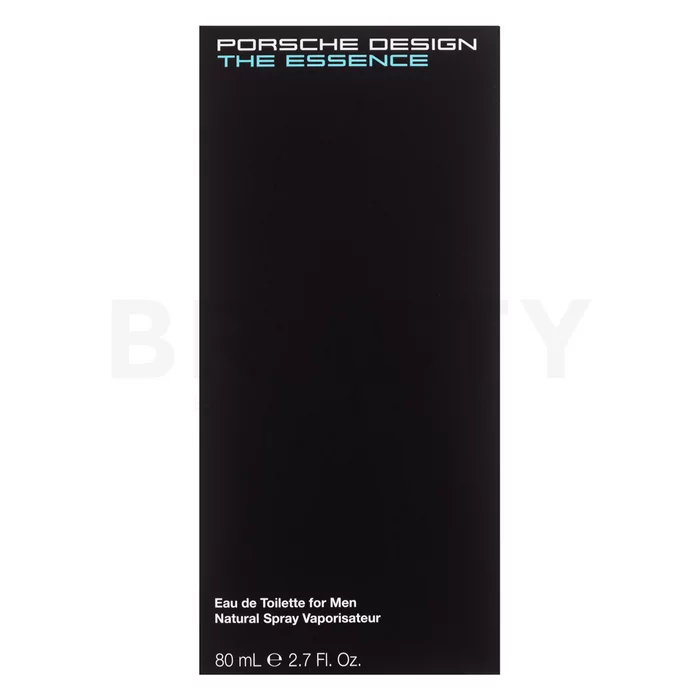 Porsche Design The Essence тоалетна вода за мъже 80 ml