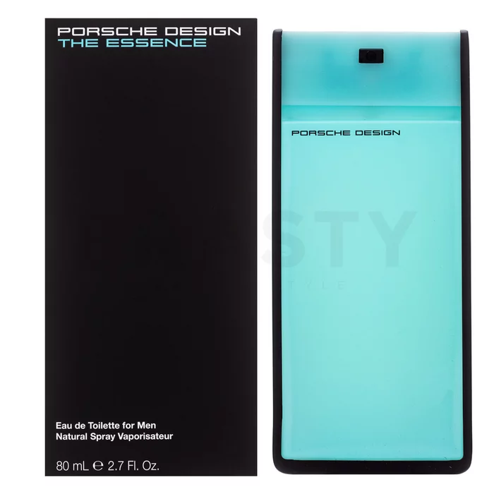 Porsche Design The Essence тоалетна вода за мъже 80 ml
