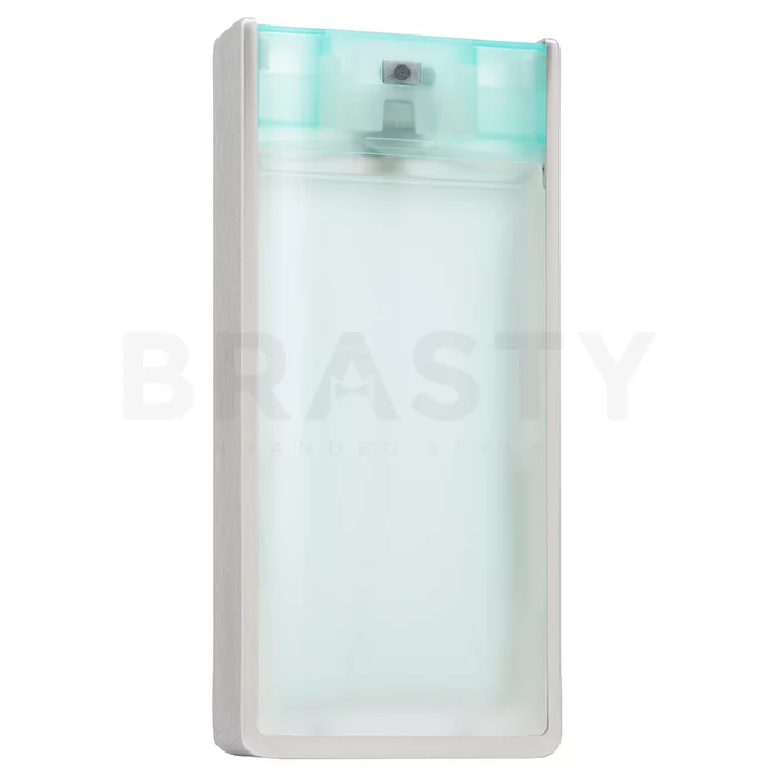 Porsche Design The Essence Summer Ice Eau de Toilette para hombre 80 ml