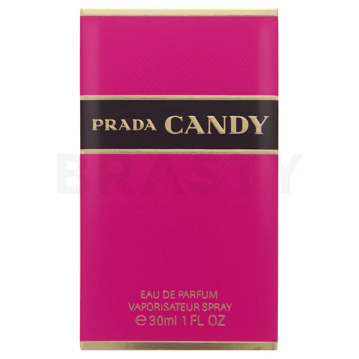Prada Candy parfémovaná voda pre ženy 30 ml