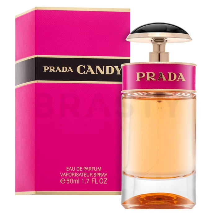 Prada Candy parfémovaná voda pro ženy 50 ml